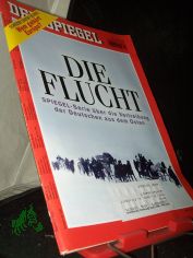 13/2002 Die Flucht