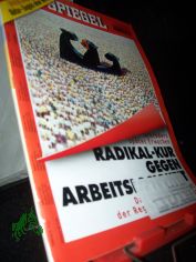 26/2002 radikal Kur gegen Arbeitslosigkeit