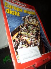 25/2002 Europa macht dicht