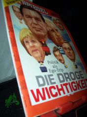 24/2002 Die Droge Wichtigkeit