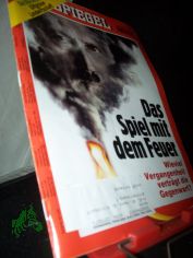 23/2002 Das Spiel mit dem Feuer