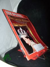 22/2002 Die letzte K�nigin