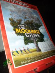 39/2002 Die blockierte republik