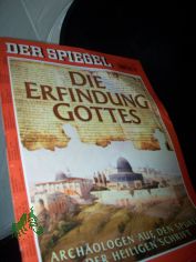 52/2002 Die Erfindung Gottes