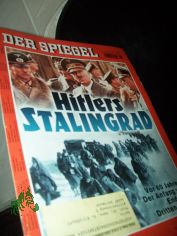 51/2002 Hitlers Stalingrad