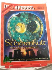 48/2002, Der Sternenkult der Ur-Germanen