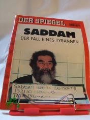 Der Fall eines Tyrannen