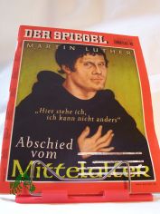 Hier stehe ich, ich kann nicht anders