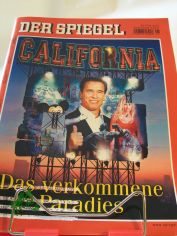 California: Das verkommene Paradies