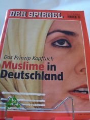 Muslime in Deutschland