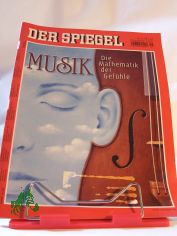 Musik,  *die Mathematik der Gef�hle