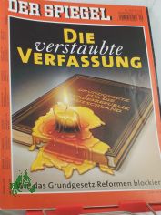 20/2003, Die verstaubte Verfassung