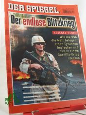 30/2003, Der endlose Blitzkrieg