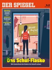 12/2023 Das Schul Fiasko