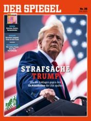 25/2023 Strafsache Trump