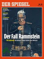 24/2023 Der Fall Rammstein
