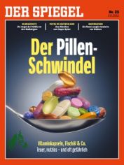 23/2023 Der Pillenschwindel