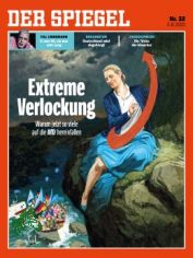 32/2023 Extreme Verlockung