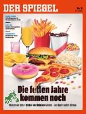 6/2023 Die fetten Jahre kommen noch