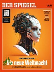 10/2023 Die neue Weltmacht