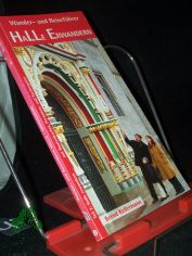 Kellermann, Bernd: Wander- und Reisef�hrer  Teil: Teil 2., Halle erwandern