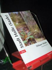 D�lauer Heide, Naturlehrpfad I / [Text und Abb.: J�rgen Buschendorf]. Stadt Halle (Saale), Umweltamt. [Hrsg.: Stadt Halle (Saale), Die Oberb�rgermeisterin]