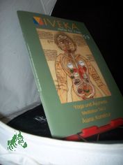 59/2020      Yoga und Āyurveda – Nachbarn, keine Geschwister     Serie Āsana – Korrektur dvipāda pīṭham     Interessantes aus Netz und Medien     Travelling Yoga – Meditation heute – Teil 2