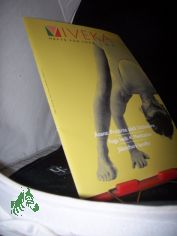 43/2008      Serie Āsana – prasārita pāda uttānāsana     Yoga heilt – Teil 4 – Meditation     Jālandara bandha