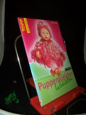 Puppenkleider h�keln / Brigitte Schwarz