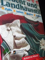 Stricken - Tracht und Landhausstil : Pullis, Jacken, Westen, Socken / Lena Fuchs