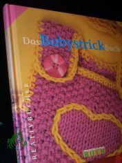 Das BabystrickBuch / Marlies Busch