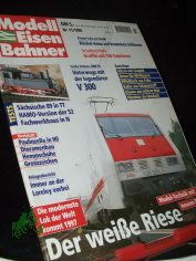 11/1995 Der wei�e Riese