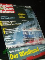 10/1995 Der Windhund