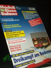 9/1995 Dreikampf am Bodensee