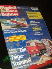 2/1995 Die Taiga Trommel