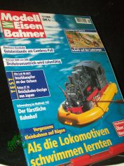 11/1994 Als die Lokomotiven schwimmen lernten