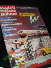 8/1994 Stadtbahn Kur