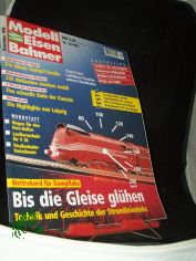 12/1996 Bis die Gleise gl�hen
