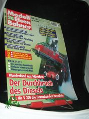 11/1996 Der Durchbruch des Diesels