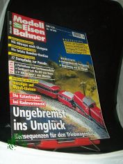 10/1996 Ungebremst ins Ungl�ck