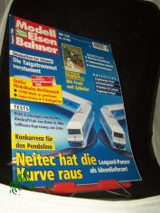 8/1996 Neitec hat die Kurve raus