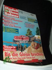 7/1996 Bis die Gleise brechen