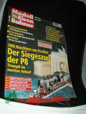 6/1996 Der Siegeszug der P8