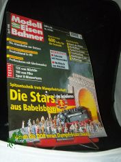 4/1996 Die Stars aus Babelsberg