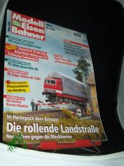 3/1996 Die rollende Landstrasse