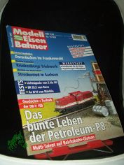 11/1997 Das bunte Leben der Petroleum P8