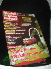 1/1998 Schutz f�r den Steckdosen Hirsch