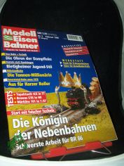 2/1998 Die K�nigin der Nebenbahnen