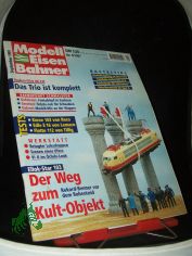 9/1997 Der Weg zum Kult Objekt