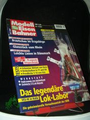 7/1997 Das legend�re Lok Labor